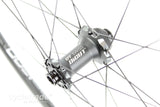 700c Tubeless Wheelset - DT Swiss PR 1600 21 Dicut Aluminium Disc Shimano 11 speed - New Take off