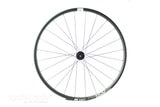 700c Tubeless Wheelset - DT Swiss PR 1600 21 Dicut Aluminium Disc Shimano 11 speed - New Take off