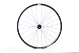 700c Tubeless Wheelset - DT Swiss PR 1600 21 Dicut Aluminium Disc Shimano 11 speed - New Take off