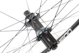 700c Tubeless Wheelset - DT Swiss PR 1600 21 Dicut Aluminium Disc Shimano 11 speed - New Take off