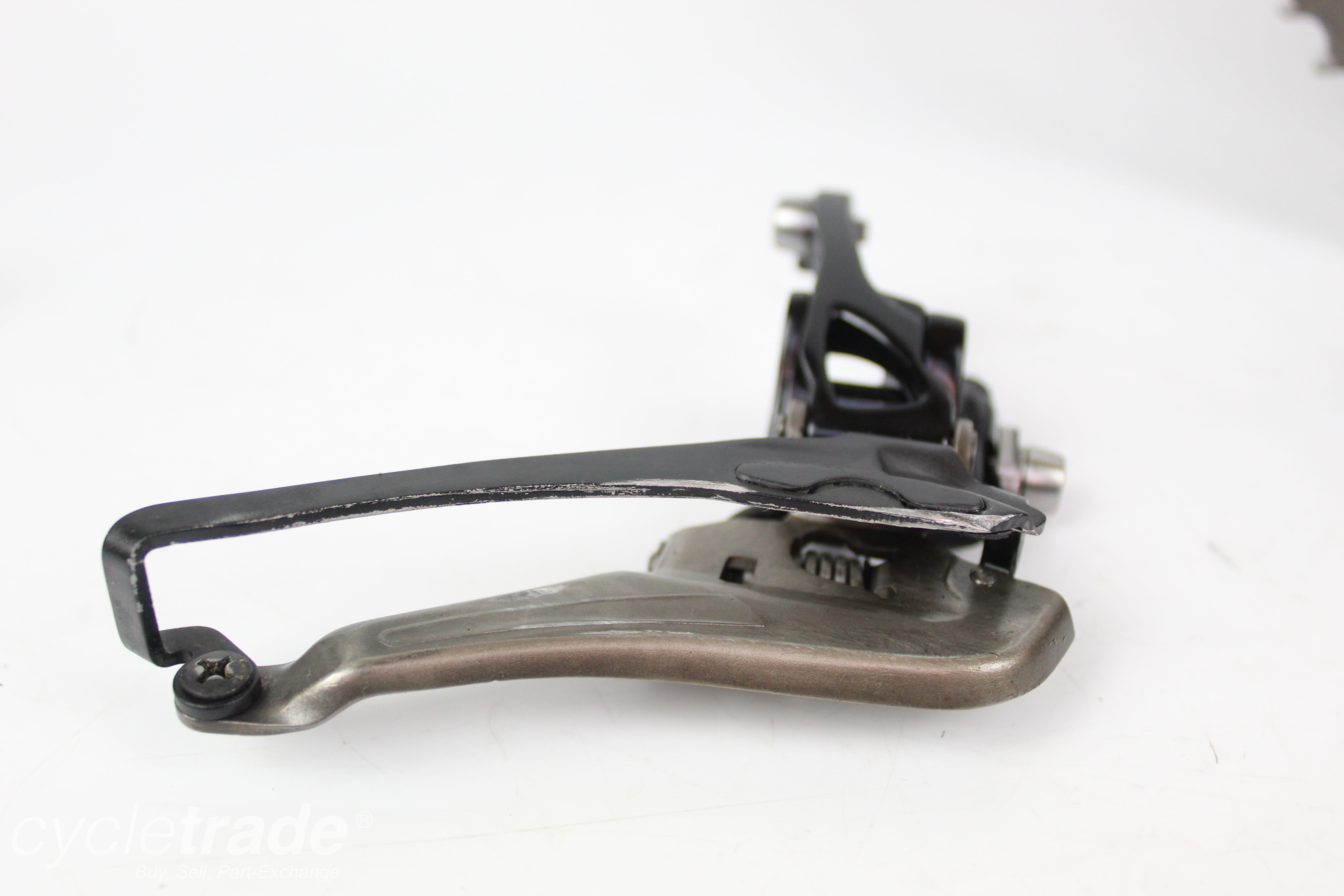 Groupset - Campagnolo Chorus 11 Speed 170mm Dual Pivot- Grade B