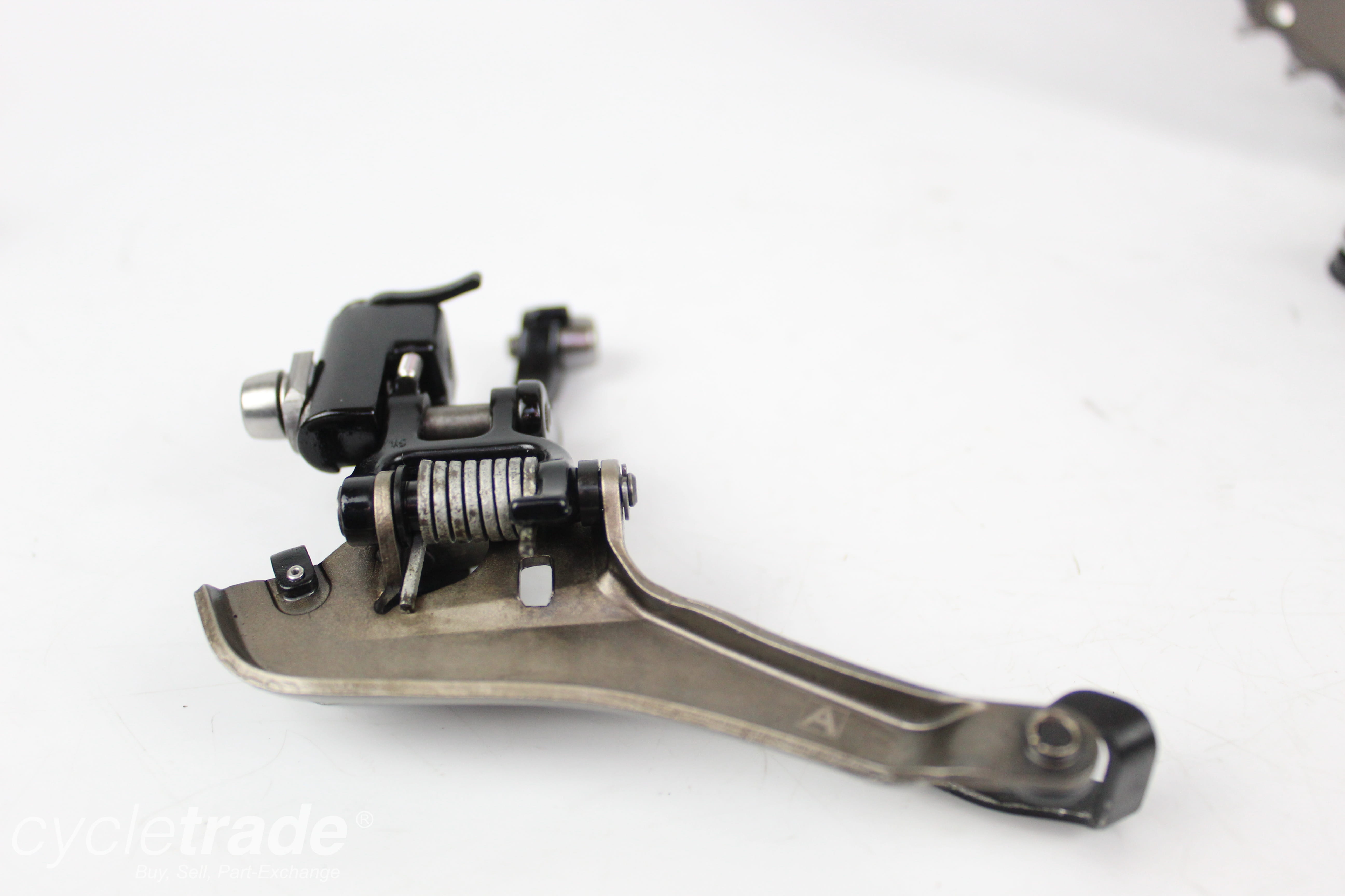 Groupset - Campagnolo Chorus 11 Speed 170mm Dual Pivot- Grade B