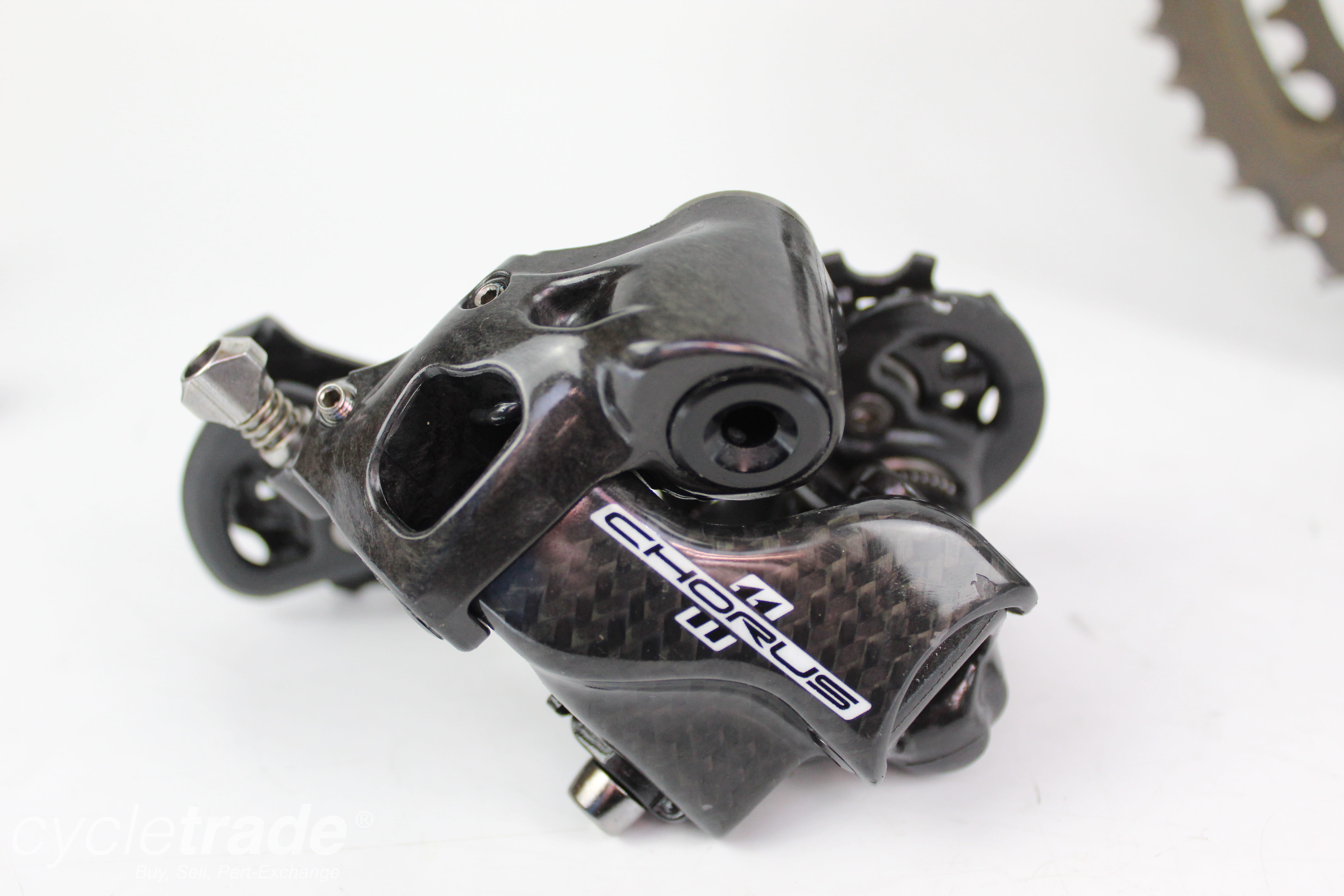 Groupset - Campagnolo Chorus 11 Speed 170mm Dual Pivot- Grade B