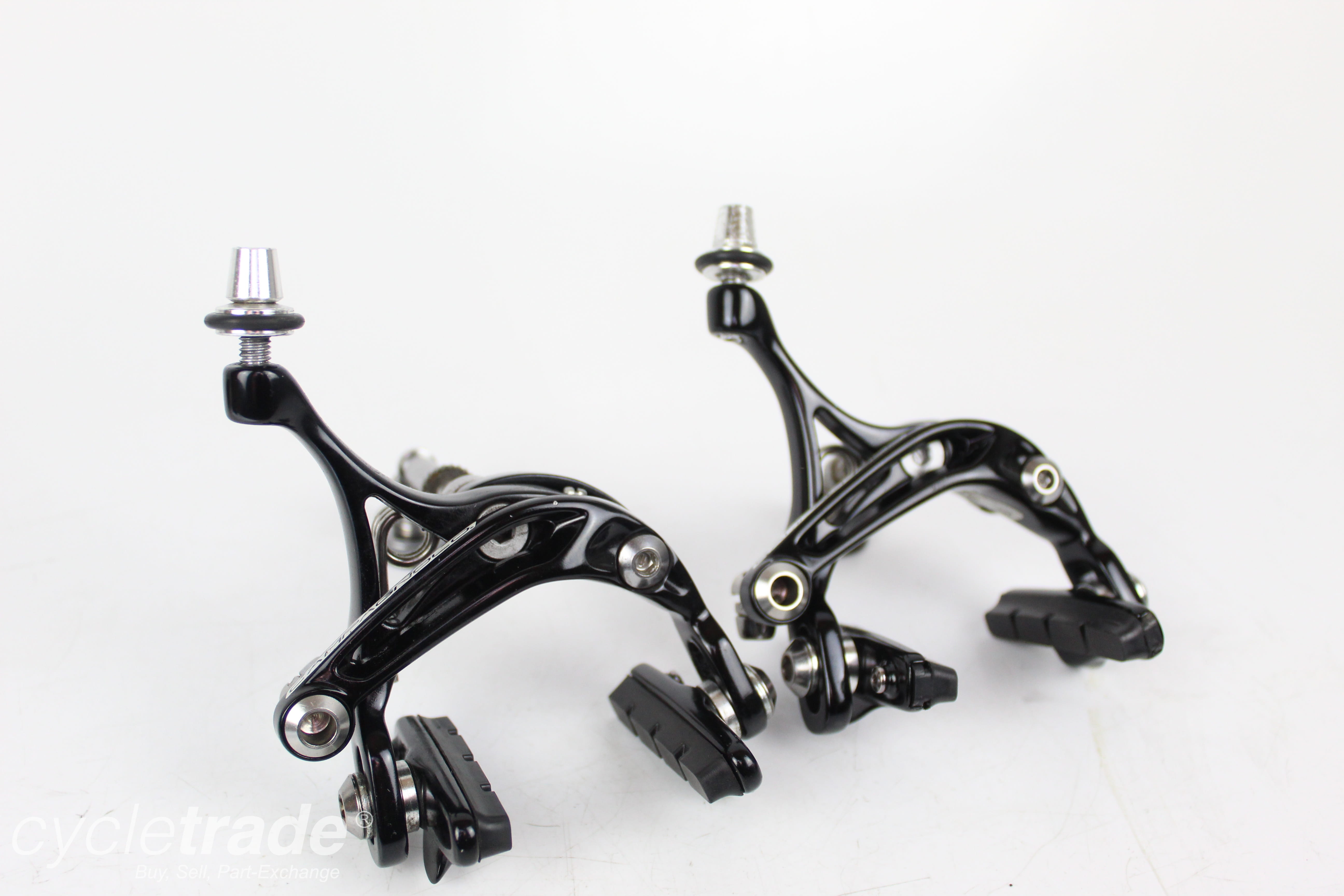 Groupset - Campagnolo Chorus 11 Speed 170mm Dual Pivot- Grade B