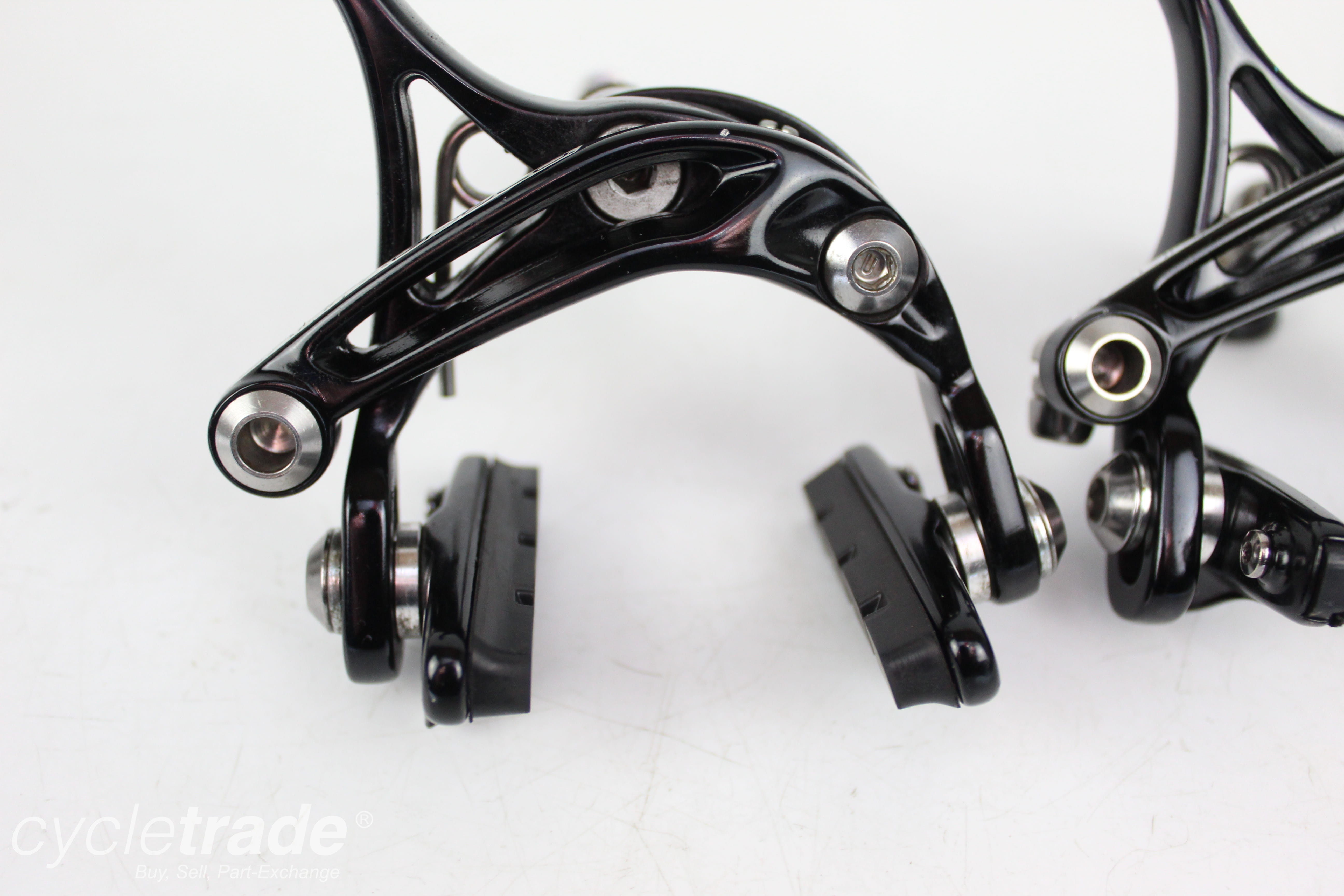 Groupset - Campagnolo Chorus 11 Speed 170mm Dual Pivot- Grade B