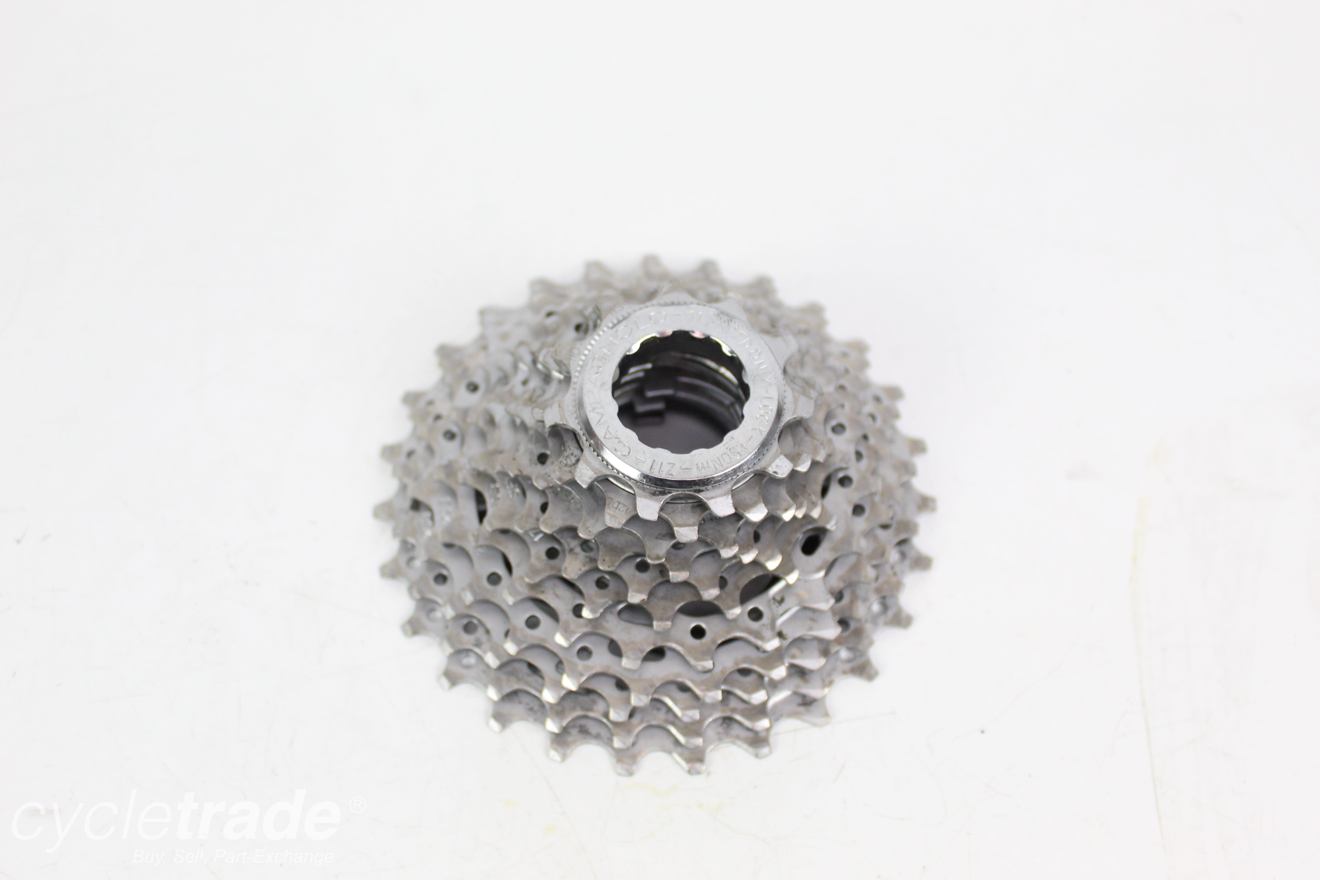 Groupset - Campagnolo Chorus 11 Speed 170mm Dual Pivot- Grade B