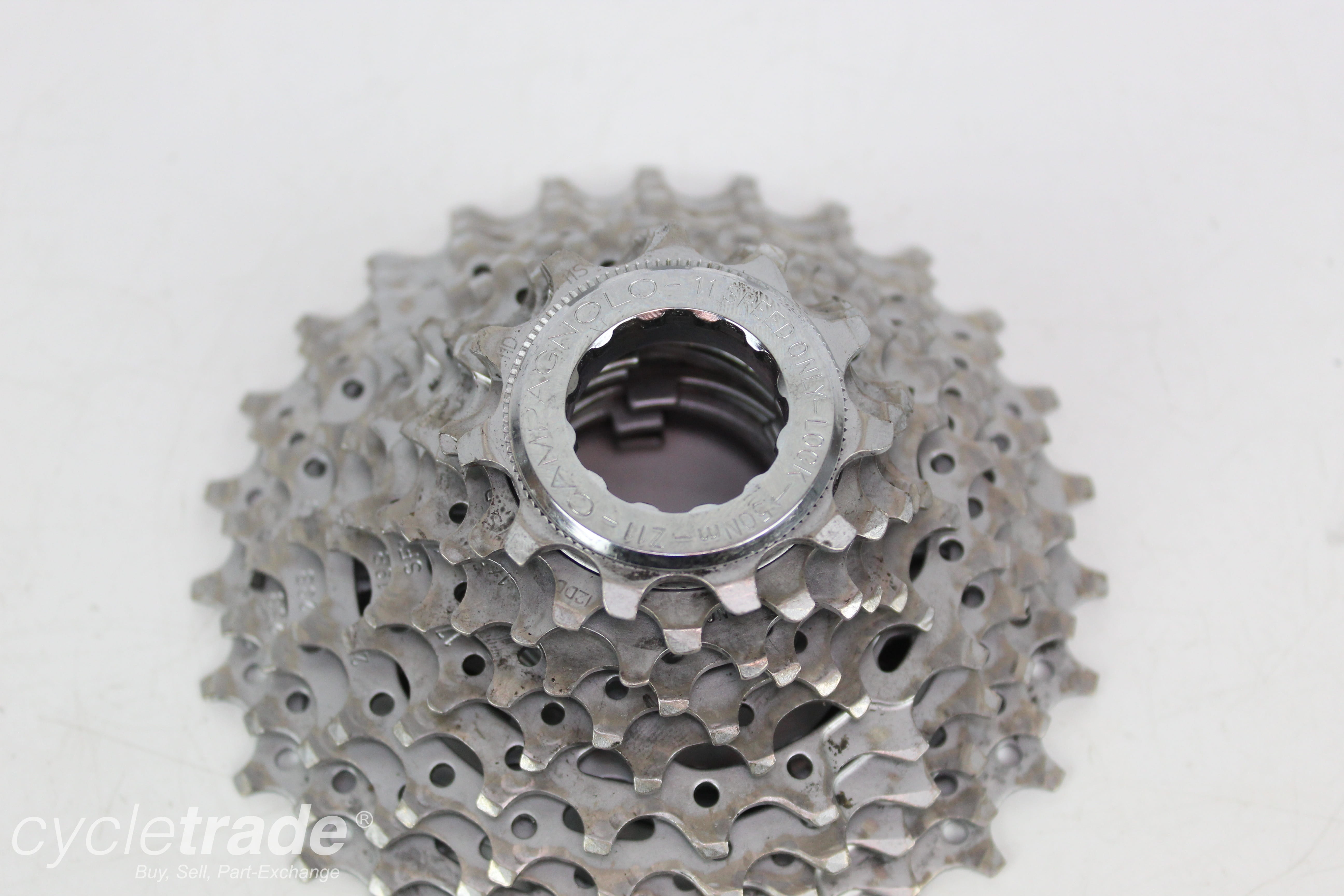 Groupset - Campagnolo Chorus 11 Speed 170mm Dual Pivot- Grade B