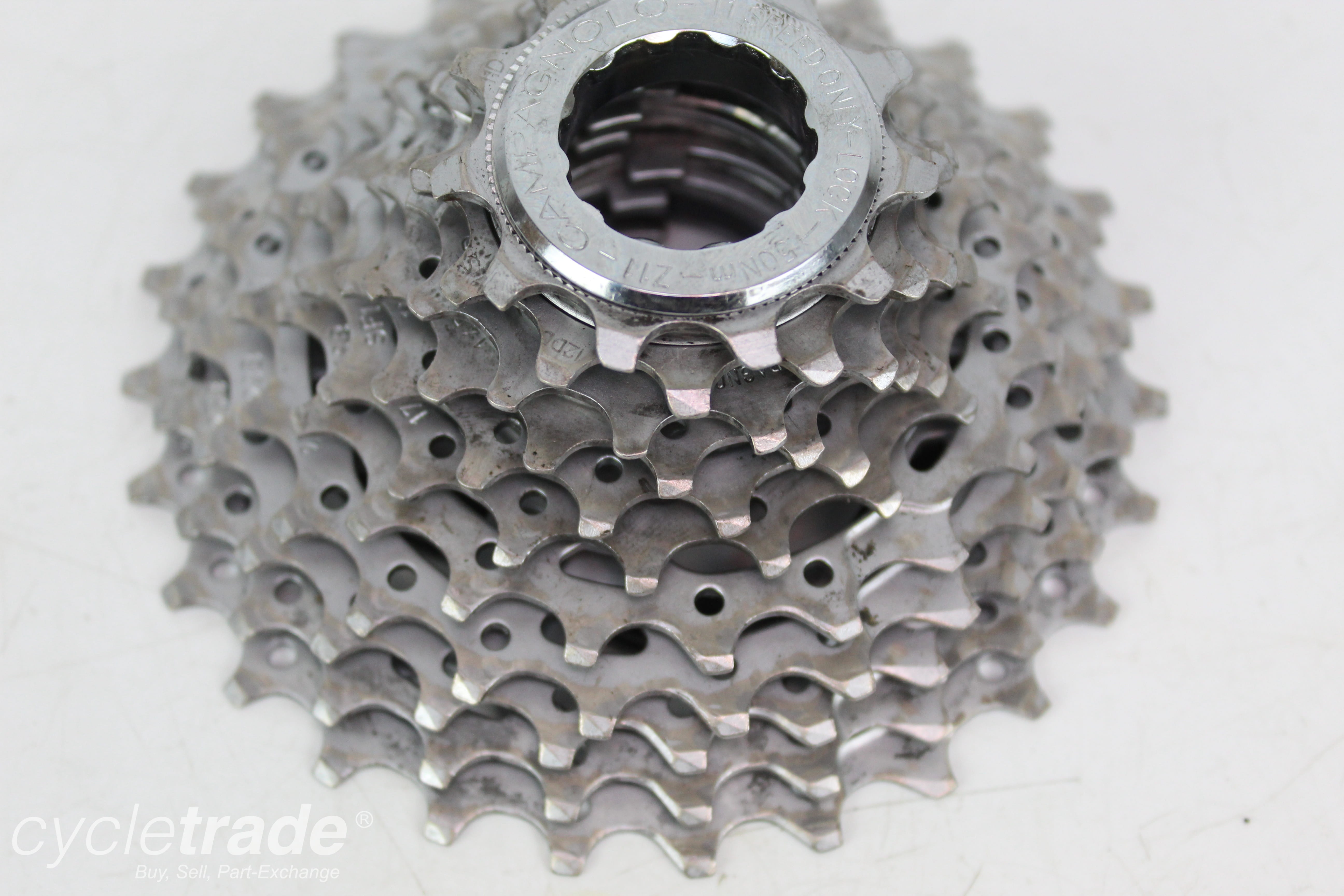 Groupset - Campagnolo Chorus 11 Speed 170mm Dual Pivot- Grade B