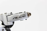 Front Mech - Shimano Alvio FD-M431 3x9 speed 31.8/34.9mm Clamp On - Grade C+