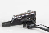 Hydraulic Disc Brake Lever And Calliper- Shimano Deore XT BL-M785/BR-M785 - Grade B