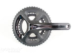 Crankset - Shimano 105 FC-5800 50-34T 11s 172.5mm - Grade C+