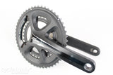 Crankset - Shimano 105 FC-5800 50-34T 11s 172.5mm - Grade C+