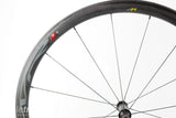 Carbon Clincher Wheelset - Miche SWR RC 36, Campag 11s TR - Grade B+