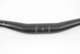 MTB Riser Handlebars Norco 10mm Rise 755x31.8mm Black - Grade B