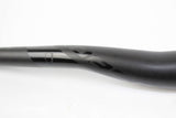 MTB Riser Handlebars Norco 10mm Rise 755x31.8mm Black - Grade B