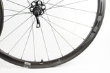 Carbon Clincher Wheelset - Miche SWR RC 36, Campag 11s TR - Grade B+