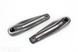 Crank Arm Set - Haibike, The Crank 170mm - Grade B-