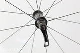 Carbon Clincher Wheelset - Miche SWR RC 36, Campag 11s TR - Grade B+