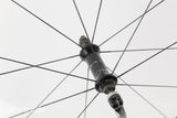 Carbon Clincher Wheelset - Miche SWR RC 36, Campag 11s TR - Grade B+