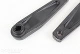 Crank Arm Set - Haibike, The Crank 170mm - Grade B-