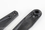 Crank Arm Set - Haibike, The Crank 170mm - Grade B-