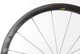 Carbon Clincher Wheelset - Miche SWR RC 36, Campag 11s TR - Grade B+