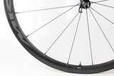 Carbon Clincher Wheelset - Miche SWR RC 36, Campag 11s TR - Grade B+