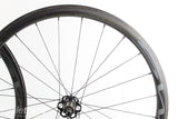 Carbon Clincher Wheelset - Miche SWR RC 36, Campag 11s TR - Grade B+