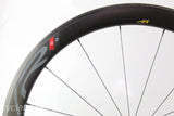 Carbon Clincher Wheelset - Miche SWR RC 36/50, 11s Campag TR - Grade B-