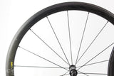 Carbon Clincher Wheelset - Miche SWR RC 38, Campagnolo 11s TR - Grade B+