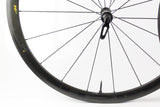 Carbon Clincher Wheelset - Miche SWR RC 38, Campagnolo 11s TR - Grade B+