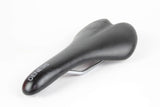 MTB/Road/ Cyclocross Saddle - Genesis 140x270mm Black Cr-Mo - Grade B+