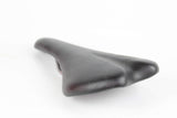 MTB/Road/ Cyclocross Saddle - Genesis 140x270mm Black Cr-Mo - Grade B+