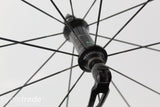 Carbon Clincher Wheelset - Miche SWR RC 38, Campagnolo 11s TR - Grade B+