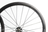 Carbon Clincher Wheelset - Miche SWR RC 38, Campagnolo 11s TR - Grade B+