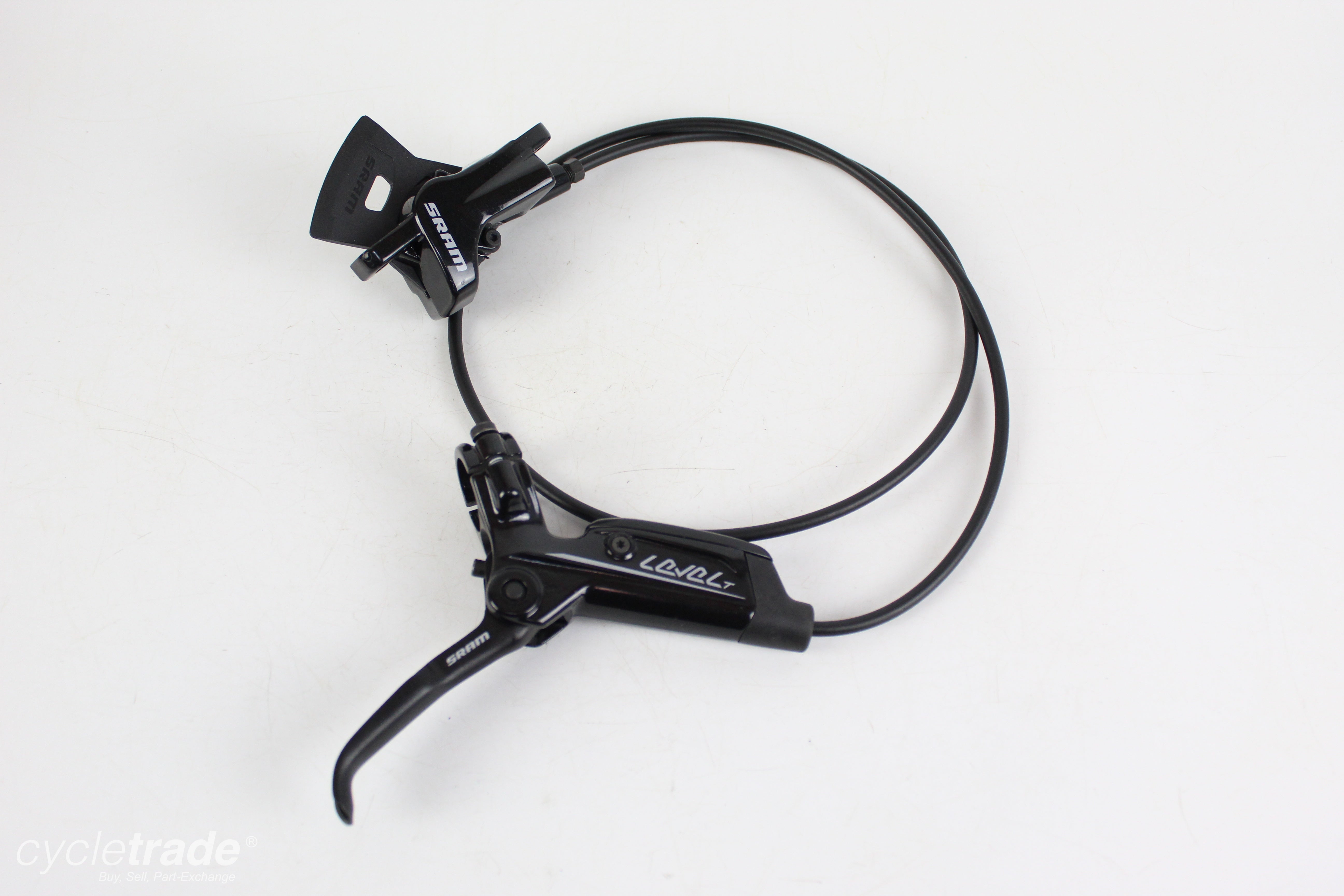 Front Hydraulic Disc Brake - Sram Level - Grade A+ New