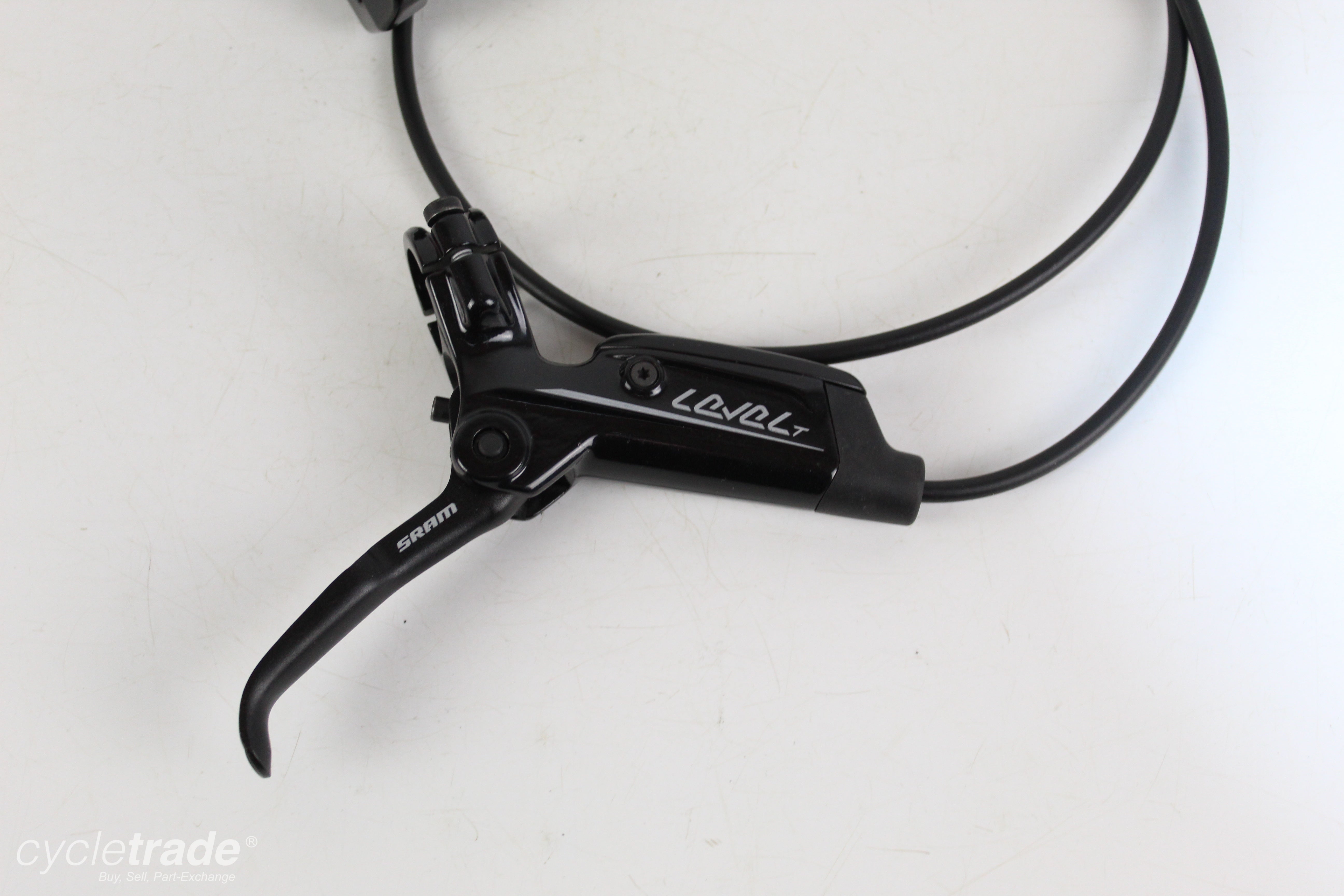 Front Hydraulic Disc Brake - Sram Level - Grade A+ New