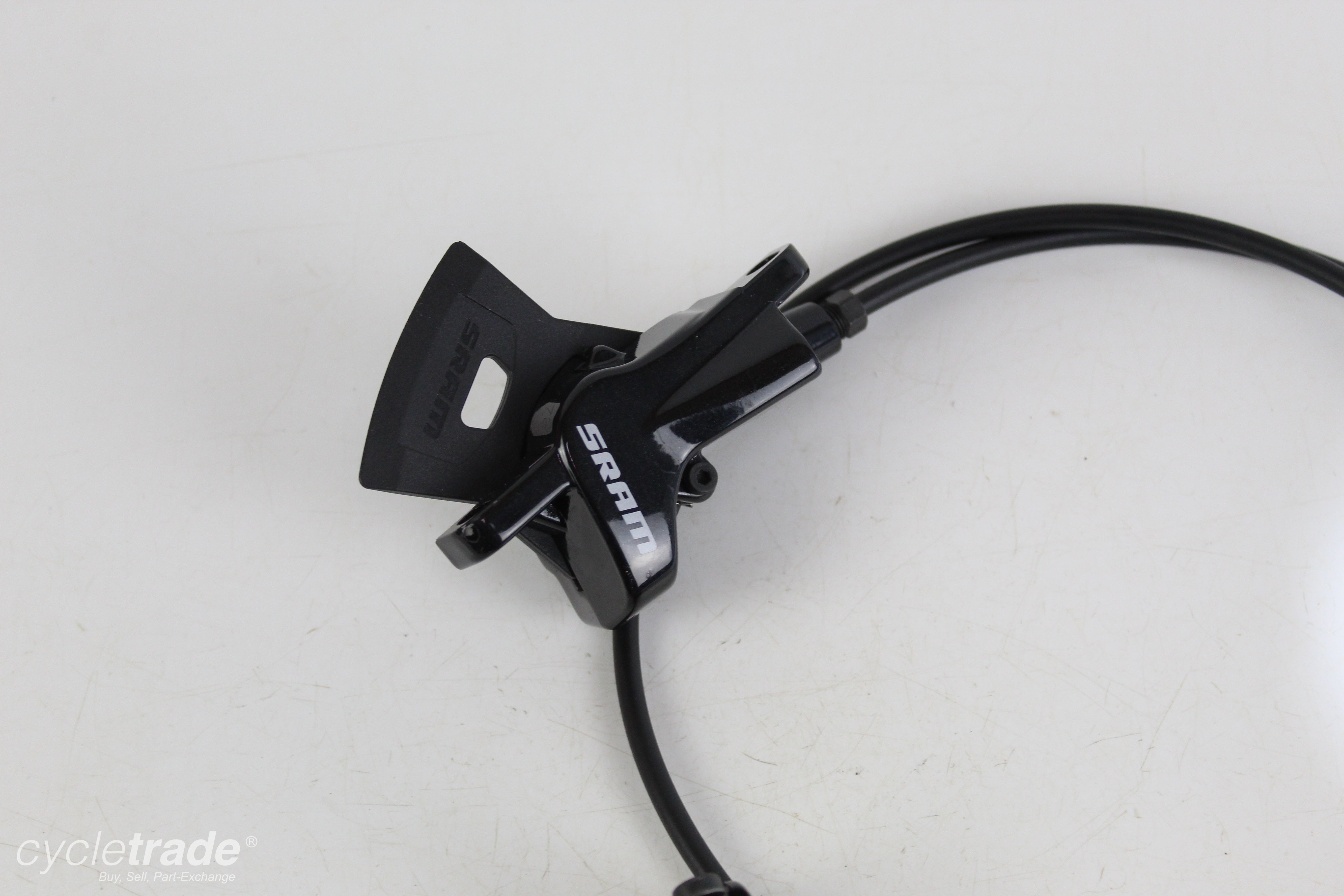 Front Hydraulic Disc Brake - Sram Level - Grade A+ New