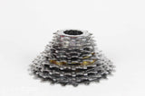 Campagnolo Veloce Cassette 10-speed silver - 10 speed 11-25T - Grade B+