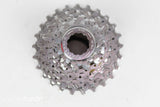 Campagnolo Veloce Cassette 10-speed silver - 10 speed 11-25T - Grade B+