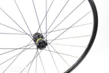 700c Road Wheelset - Mavic Aksium Disc Shimano 11 speed -  lightly Used