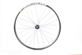 700c Road Wheelset - Mavic Aksium Disc Shimano 11 speed -  lightly Used