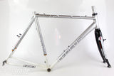 CX Frameset - Focus Cross Expert 58cm - Grade C+