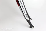 CX Frameset - Focus Cross Expert 58cm - Grade C+