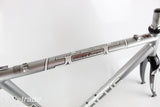 CX Frameset - Focus Cross Expert 58cm - Grade C+