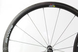 Carbon Clincher Wheelset - Miche SWR RC 36, Campag 11s TR - Grade B