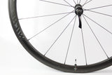 Carbon Clincher Wheelset - Miche SWR RC 36, Campag 11s TR - Grade B