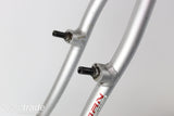 CX Frameset - Focus Cross Expert 58cm - Grade C+