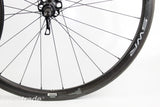 Carbon Clincher Wheelset - Miche SWR RC 36, Campag 11s TR - Grade B