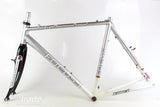 CX Frameset - Focus Cross Expert 58cm - Grade C+